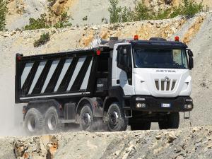Astra HD9 84.52 8x4 '2012